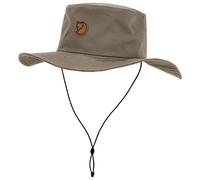Fjällräven - Hatfield Hat - Hut, Gr. 60 cm-62 cm XL - 60-62 cm, grau (SuedeBrown)