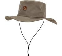 Fjällräven Hatfield Hat Hut Sonnenhut suede brown Größe M Farbgruppe braun braun Damen 65% Polyester, 35% Baumwolle