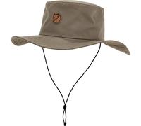 Fjällräven - Hatfield Hat - Hut, Gr. 54 cm-56 cm S - 54-56 cm, grau (SuedeBrown)