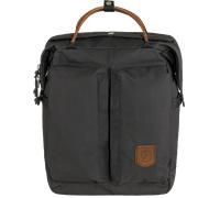 Fjällräven Haulpack No.1 Rucksack, dark grey