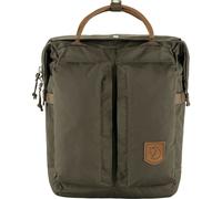 Fjällräven Haulpack No. 1 dark olive (633) One Size