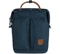Fjällräven Haulpack No.1 Daypack Freizeitrucksack 23l navy Farbgruppe navy navy Damen