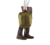 Fjällräven Haulpack No.1 Rucksack 23 L Dark grey