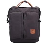 Fjällräven Haulpack No.1 23l Rucksack One Size Dark Grey