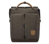 Fjällräven Haulpack No. 1 dark olive (633) One Size