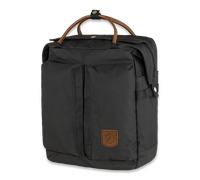 Fjällräven Haulpack No.1 Rucksack, dark grey