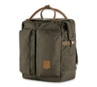 Fjällräven Haulpack No.1 Rucksack, Dark Olive