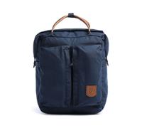 Fjällräven Haulpack No.1 Rucksack navy, Baumwolle, Unisex, 23L