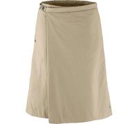 Fjällräven HC Insulated Rock Damen Isolationsröcke beige Größe L Trekking Wasserabweisend Wasserabweisend