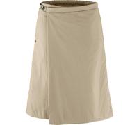 Fjällräven HC Insulated Skirt W fossil (118) L/XL