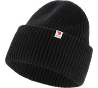 Fjällräven Heavy Beanie black (550) OneSize