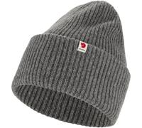 Fjällräven Heavy Beanie Black