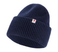 Fjällräven Heavy Mütze One Size Dark Navy
