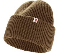 Fjällräven Heavy Mütze One Size Dark Oak