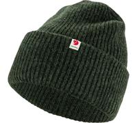 Fjällräven Heavy Beanie deep forest (662) OneSize