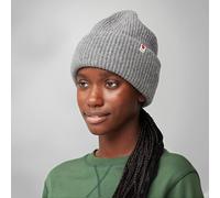 Fjällräven Heavy Beanie Strickmütze 662 - Deep Forest