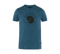 Fjällräven Heavy Classic T-Shirt blau XL