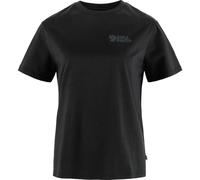 Fjällräven Damen Fjällräven Heavy Classic T-Shirt (Größe XL, schwarz)