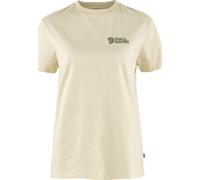 Fjällräven Heavy Classic T-shirt W chalk white (113) XS