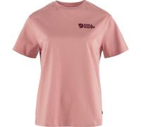 Fjällräven Heavy Classic T-Shirt Women Dusty Rose (XL)