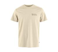 Fjällräven Heavy Classic T-Shirt weiß XL