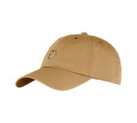 Fjällräven Helags Cap S/M buckwheat brown