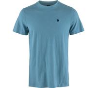 Fjällräven Hemp Blend T-Shirt M Dawn Blue S