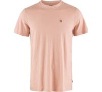 Fjällräven Hemp Blend T-shirt M chalk rose (302) S
