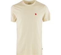 Fjällräven Herren Hemp Blend T-Shirt (Größe XS, weiss)