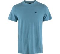 Fjällräven Hemp Blend T-shirt M dawn blue (543) S