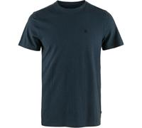 Fjällräven Hemp Blend T-shirt M dark navy (555) L