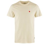 Fjällräven Hemp Blend T-Shirt cremeweiß - XXL