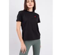 Fjällräven Hemp Blend T-Shirt W 550 Black S