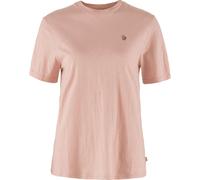 Fjällräven Hemp Blend T-shirt W chalk rose (302) S
