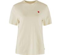 Fjällräven Hemp Blend T-shirt W chalk white (113) S