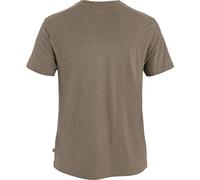 Fjällräven Hemp Blend T-shirt W suede brown (244) M
