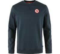 Fjällräven Herren 1960 Logo Badge Pullover Kapuzenpullover Hoodie