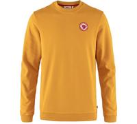 Fjällräven Herren 1960 Logo Badge Sweatshirt (1er Pack)