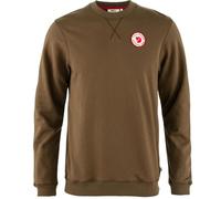 Fjällräven Herren 1960 Logo Badge Sweatshirt (1er Pack)