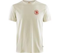 Fjällräven 1960 Logo T-Shirt weiß - M