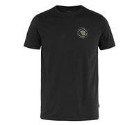 Fjällräven - 1960 Logo T-Shirt - T-Shirt, Gr. XXL, schwarz (Black)