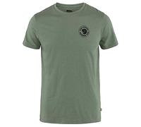 Fjällräven 1960 Logo Kurzarm-t-shirt XL Patina Green
