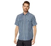 Fjällräven Herren Abisko Cool Shirt Ss Kurzarmhemd (1er Pack)