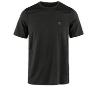 Fjällräven Abisko Day Hike SS Men Black (XXL)