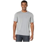 Fjällräven Herren Abisko Day Hike SS T-Shirt, Shark Grey, L