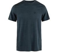 Fjällräven Herren Abisko Lite Ss Sweatshirt (1er Pack)