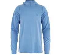 Fjällräven Abisko Sun-hoodie M ultramarine (537) XXL