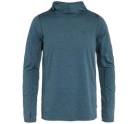 Fjällräven Herren Abisko Sun-Hoodie , XL