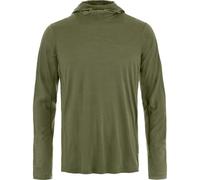 Fjällräven Herren Abisko Wool Kapuzenpullover (1er Pack)