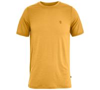 Fjällräven Herren Abisko Wool T-Shirt , M